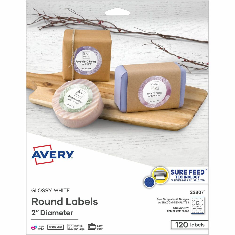 Specialty Labels